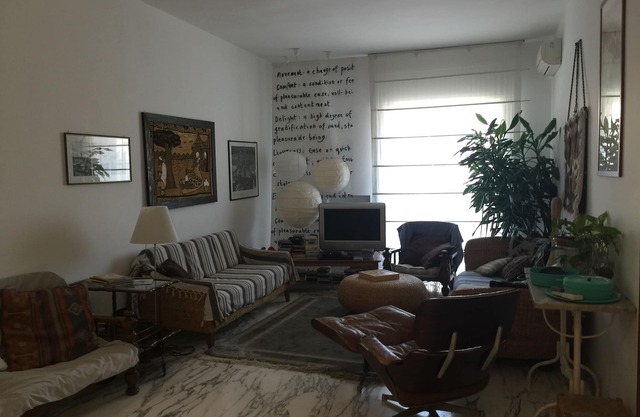 tu casa en el corazón de bari