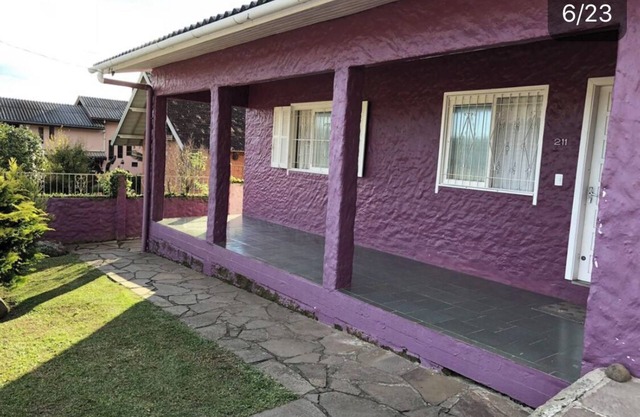 Tu casa en serra rs