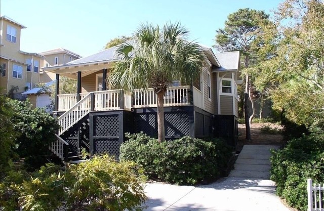 Destin-Mar (Santa Rosa Beach)