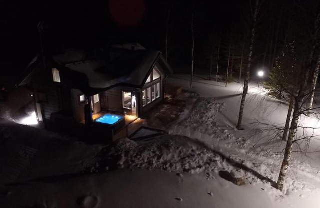 Your Peace Of Lapland