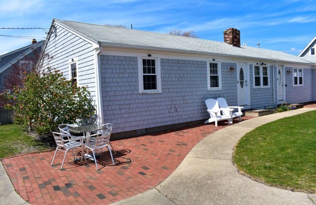 Your Perfect Beach Getaway Just a Block / 0.1 Mile Away!