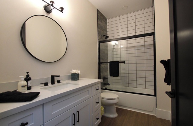 Your Perfect Chandler Escape