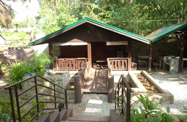 Your Tagaytay Escape Here in Mendez, Where Nature, Relaxation, and Fun Await