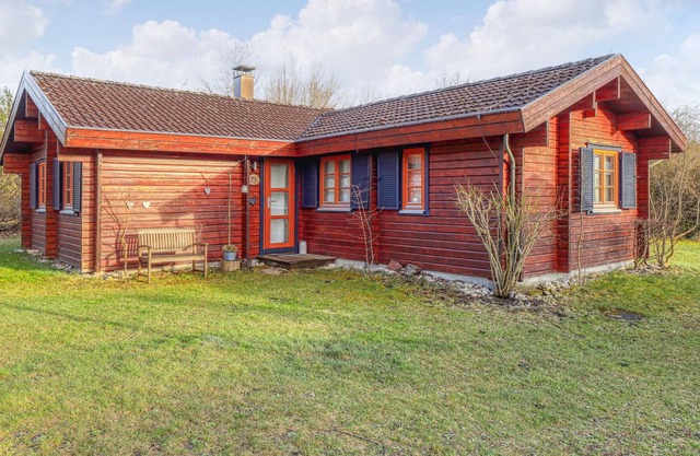 Alojamiento de 3 habitaciones en Hayingen