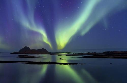 Ytterviks Rorbu Lofoten Welcome 欢迎