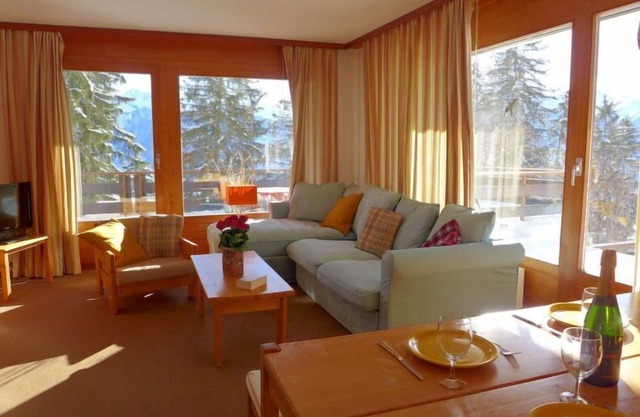 Yuca B Apt. 28 by Interhome