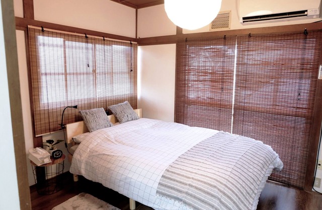 201 Living in an old Japanese house Up to 3 peo - 1233 Mitsumi Corp I 201 Kichijojiminamicho Musashinoshi Tokyo / Musashino, Tokyo