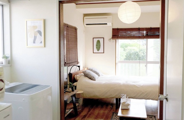 210 Longing old folk house style Up to 4 people - Mitsumi Corpo II 201 1233 Kichijoji Minamicho Musashino City Tokyo / Musashino, Tokyo