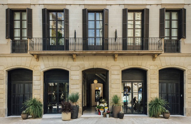 Yurbban Passage Hotel & Spa