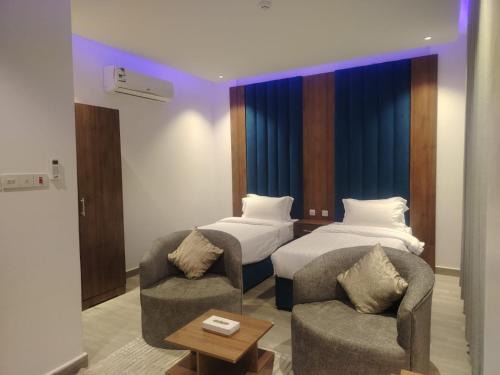 Zahra Suites Furnished Apartments
