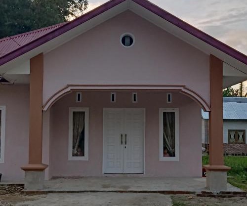 Zahra Syariah Home Stay