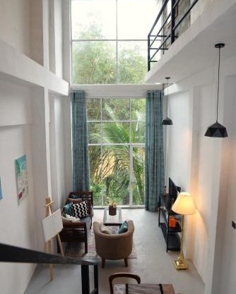 Zama Gallery House
