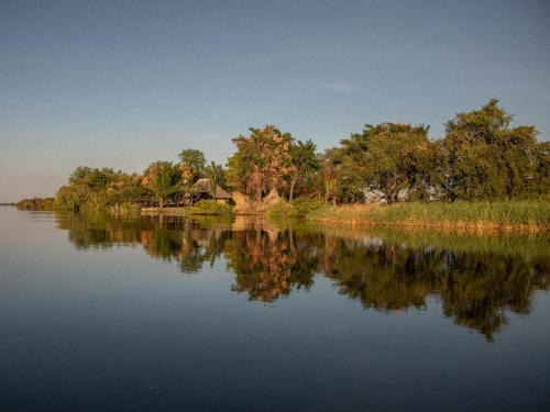 Zambezi King Fisher Lodge