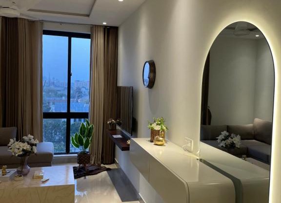 Zameen Aurum Luxury Apartment Gulberg-3 Mirhaahomes-2