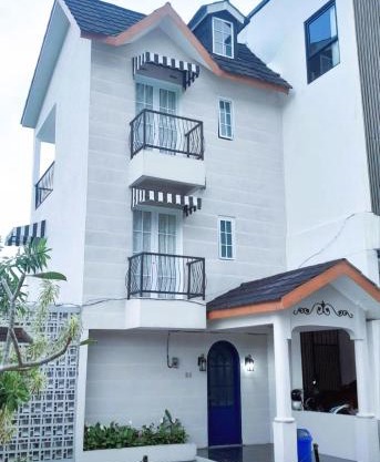 Zara Home Lembang
