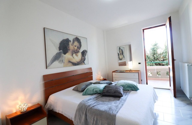Casa de Zara Otranto