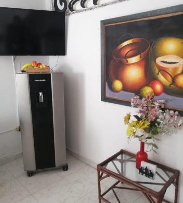 Zaragocilla Apartamentos