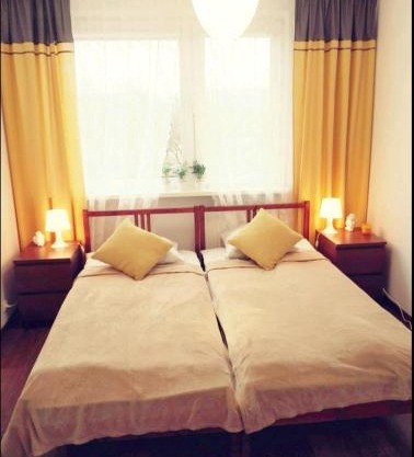 Zaspa Apartament
