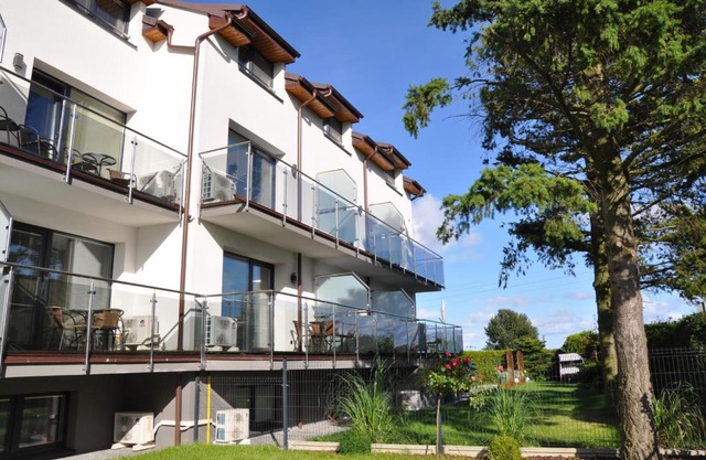 Zatoka Apartamenty Władysławowo