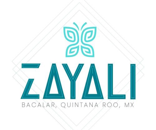 Zayali Bacalar - Guest House