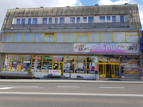 ZazaBobowianka