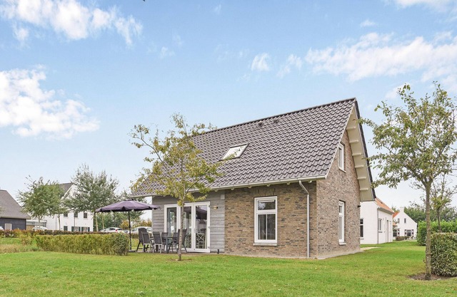 Hogar Zeeland para todas las edades