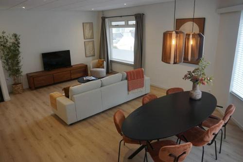 Zen Beach Apartment
