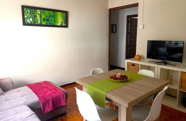 Zen Miraflores. 2 habitaciones