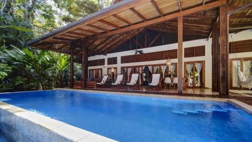 ZEN Villa