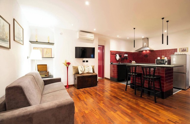 Casa Zena - Elegante apartamento cerca del centro histórico