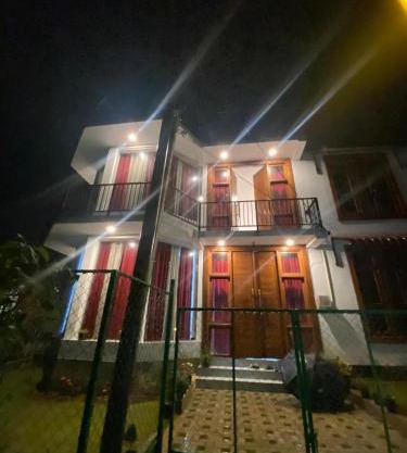 Zenith Cottage