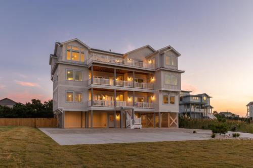 Zensation 14 Bedroom Home by KEES Vacations
