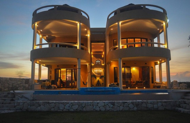 ZenSea Villas, Esprit del Mar