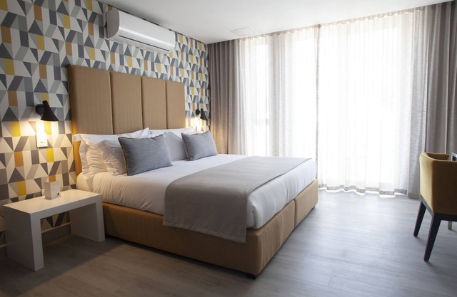 Zest Boutique Hotel