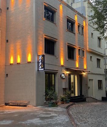 Zeyn Otel Istanbul