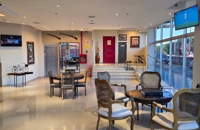 Zielo Hotel