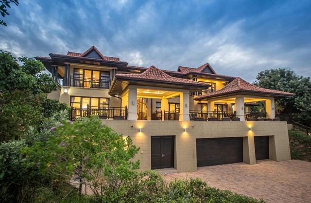 Zimbali Holiday Home-22 Acaciawood