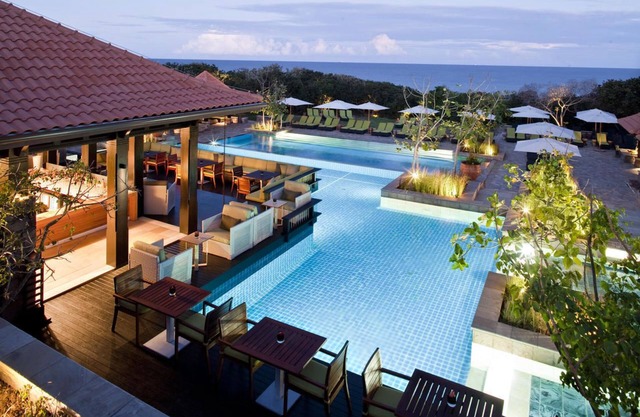 Zimbali suites