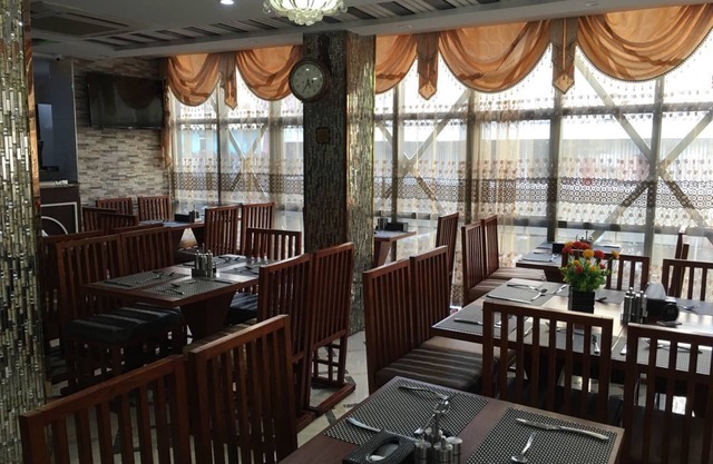 Zimbo Golden Hotel