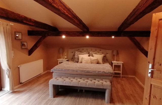 Zimmer 1 - Schmogrohof