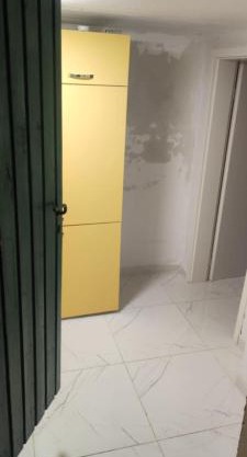 Zimmer 2 Phòng trọ trái chung nhau buồng tắm và nhà vệ sinh