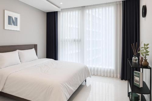Zizel Suite Room Seocho