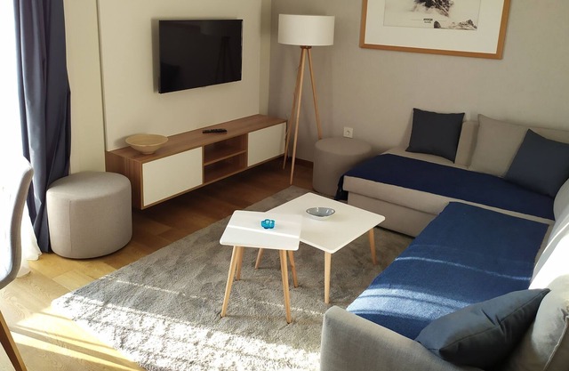 Zlatibor Centar Apartment 507 De lux con Garaje
