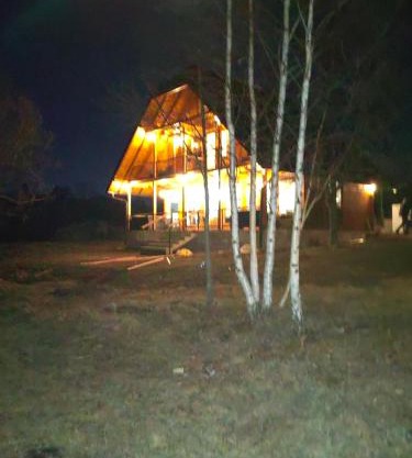 Zlatibor vikendica Nina
