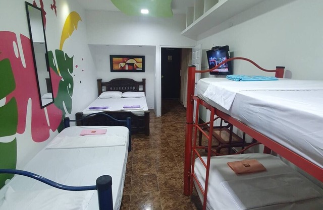 Casa Zoe Familiar