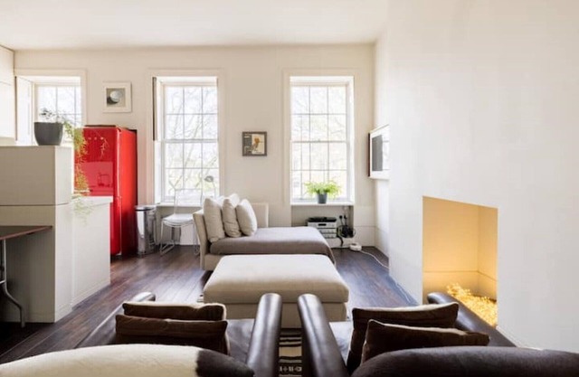 Zone 1 RIBA Architect Designed home