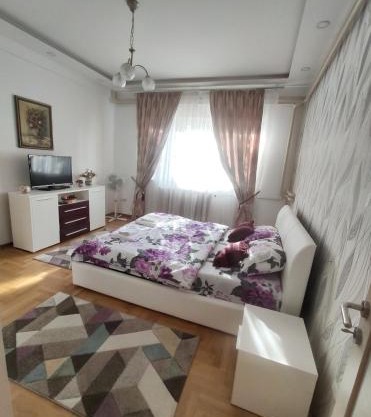 Zone Dedinje