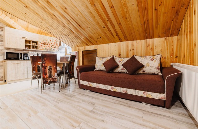 Zoo Adyacente Summit Flat por Brasov BnB