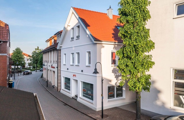 To the Brandenburg Gate 05