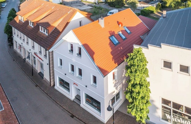 Zum Brandenburger Tor 14